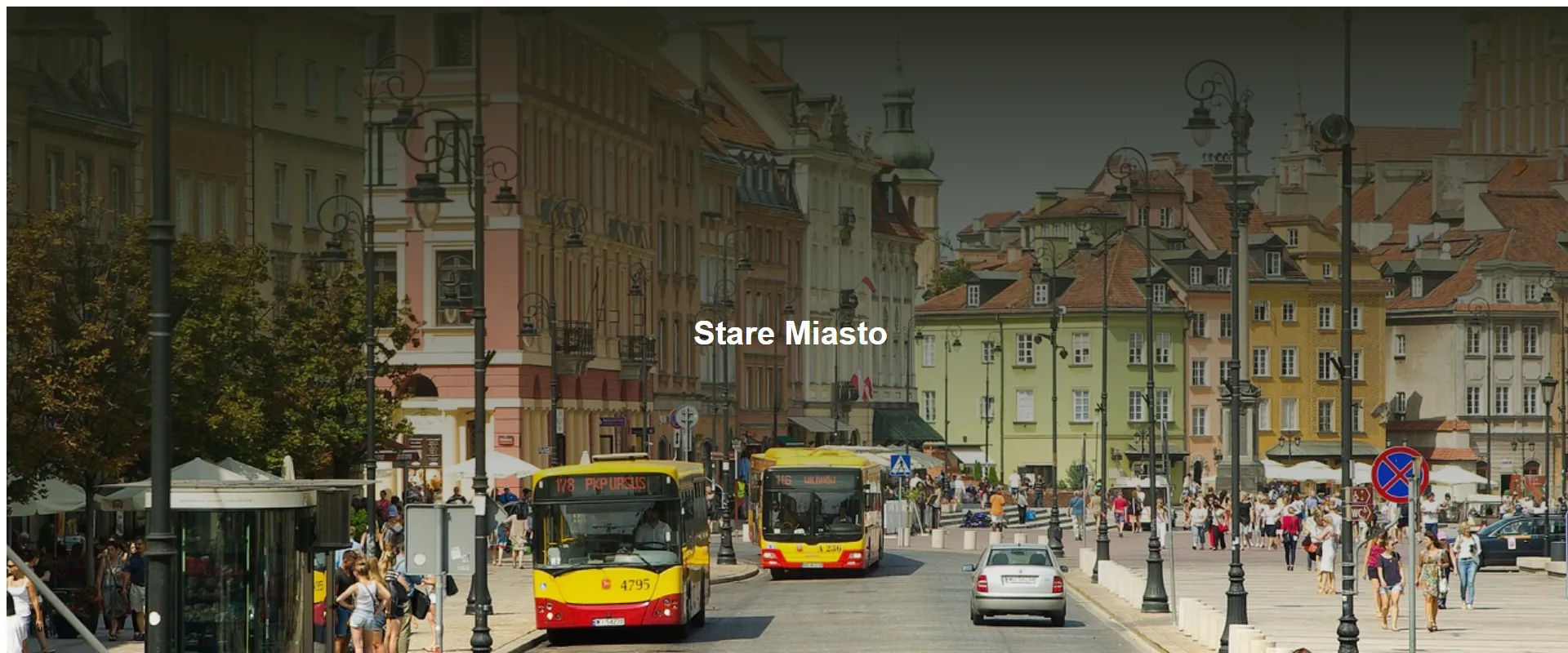 Stare Miasto